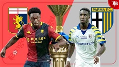 Nhận định bóng đá Genoa vs Parma, 20h00 ngày 19/10: Ca khúc khải hoàn